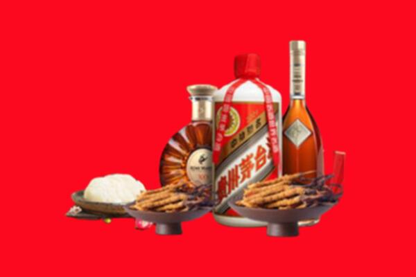 昌邑市虫草回收