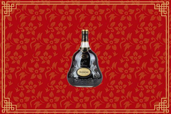 昌邑市回收轩尼诗洋酒